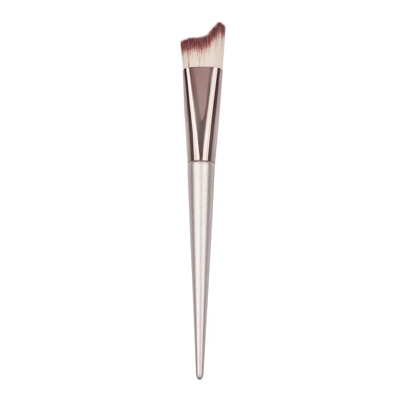 Luxury Wooden Make Up Brush