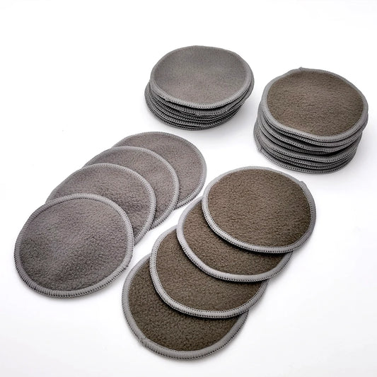 Reusable Bamboo Cotton Pads
