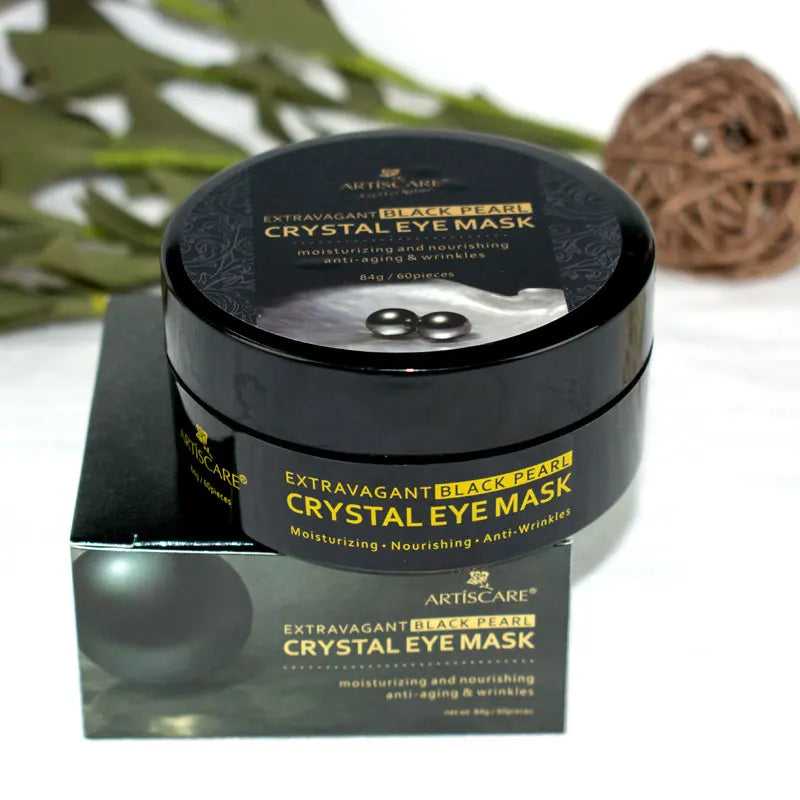 Anti-Wrinkle Crystal Collagen Eye Patches