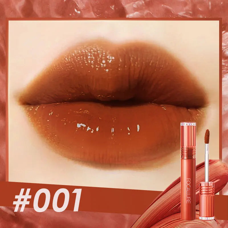 Long Lasting Moisturizing Liptint