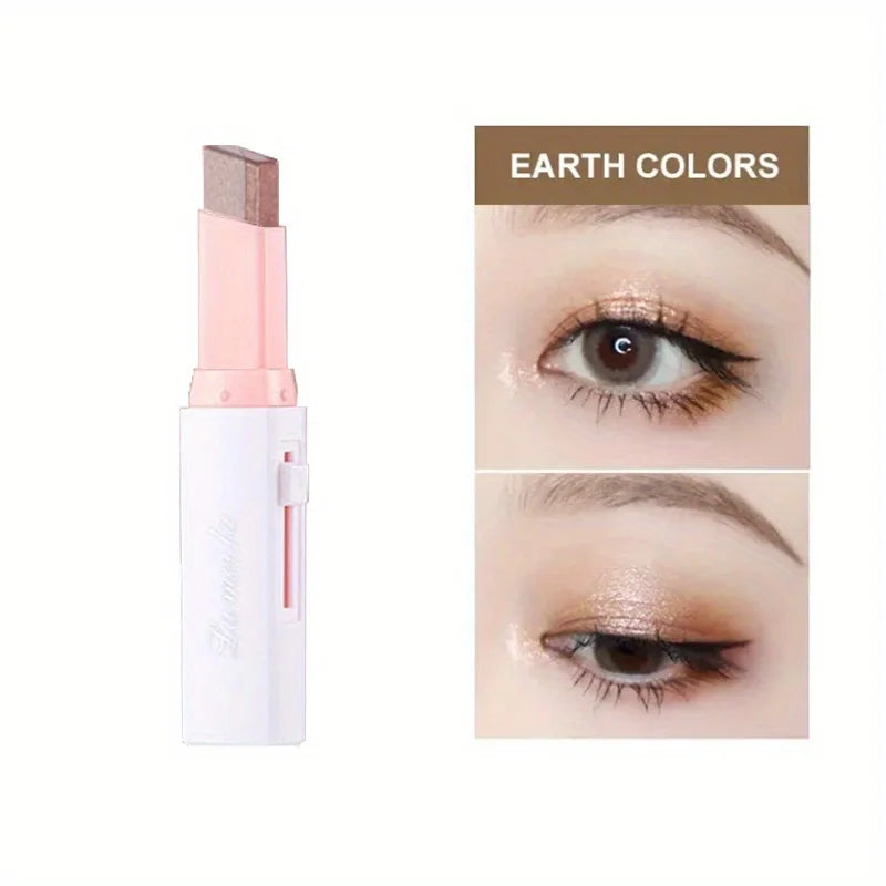 2 in 1 Eyeshadow Stick
