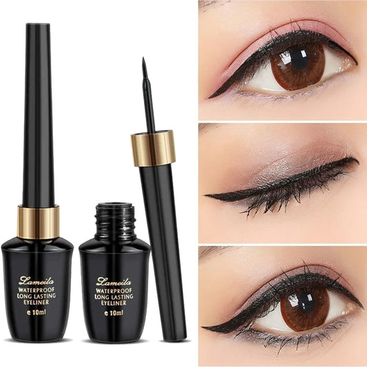 Waterproof Liquid Eyeliner