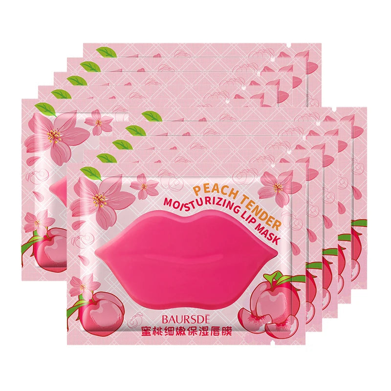 Night Hydrating Lip Mask