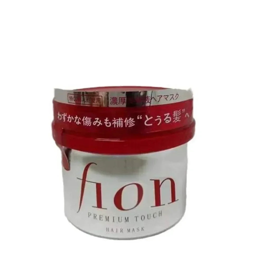 Original Japan Hair Mask for Damaged Hair