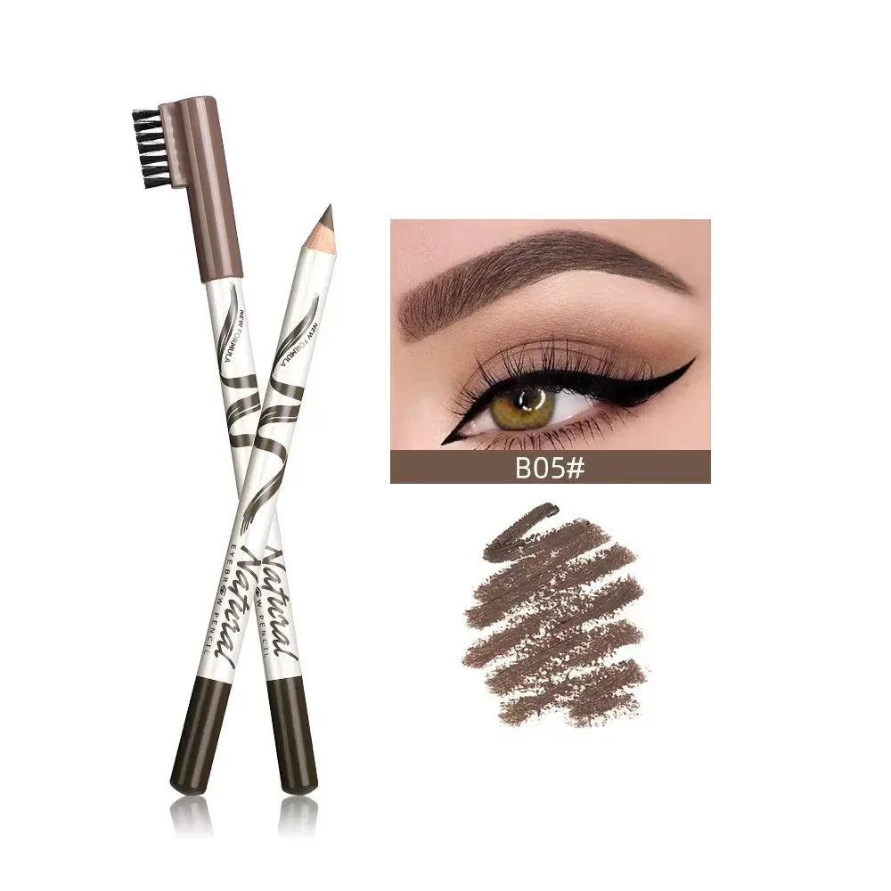 Ultra Fine Triangle Eyebrow Pencil