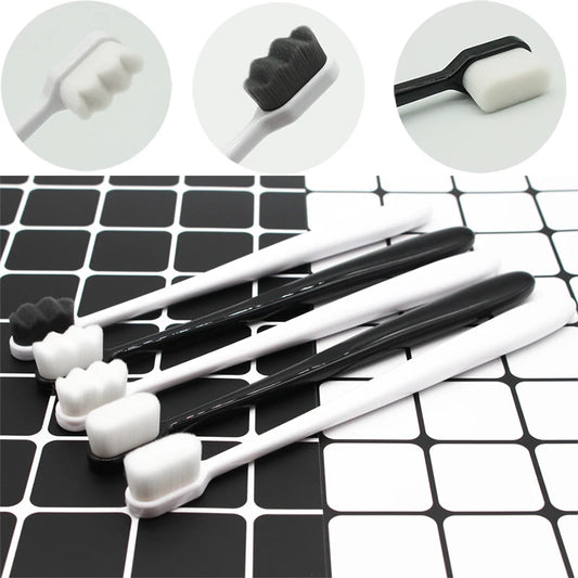 Ultra-Thin Super Soft Toothbrush