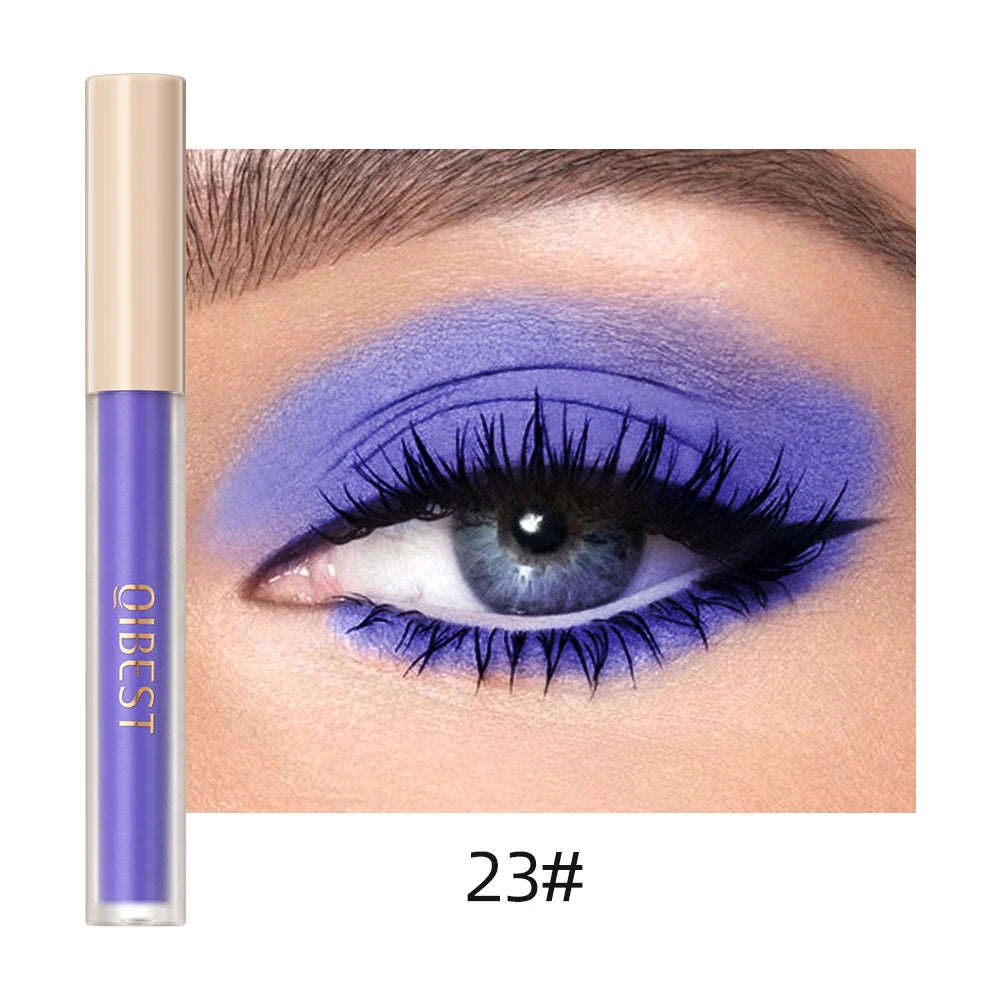 Matte Liquid Eye Shadow Stick
