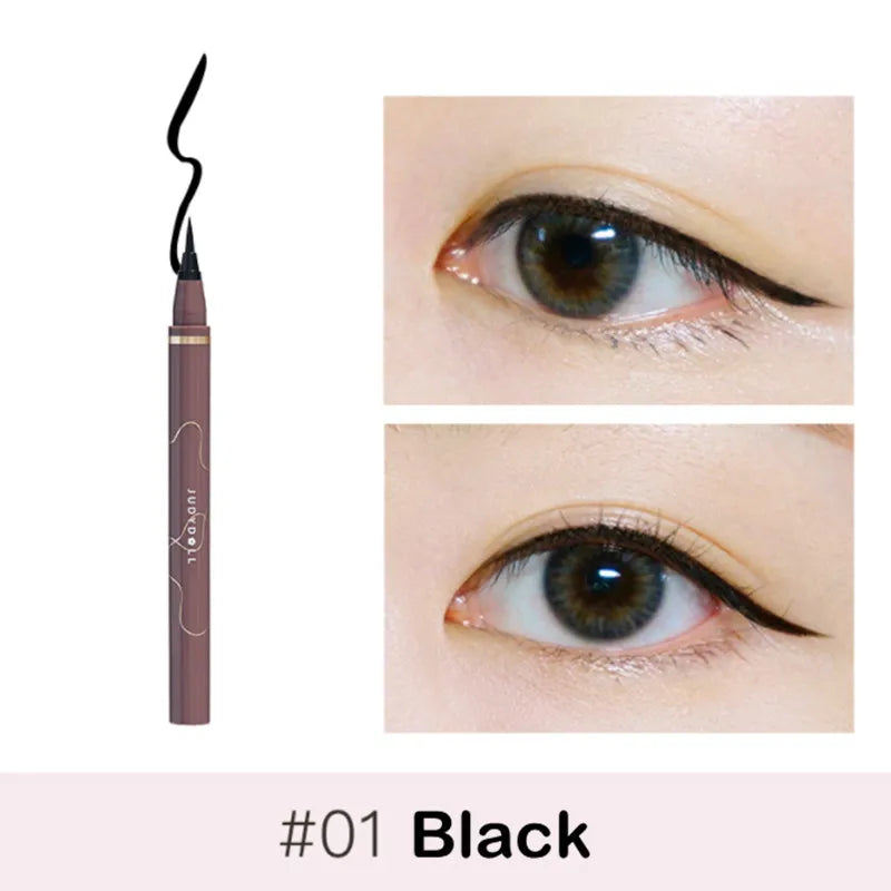 Easy To Apply Eyeliner