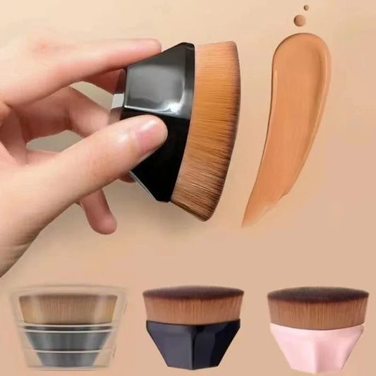 Kabuki Makeup Brush