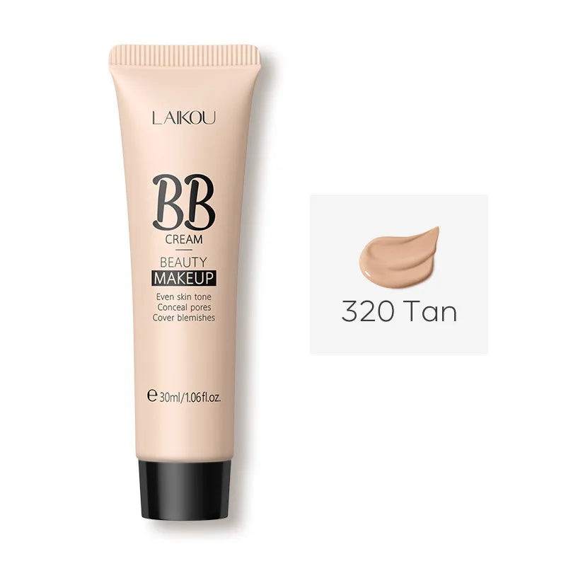 Full Cover BB Cream