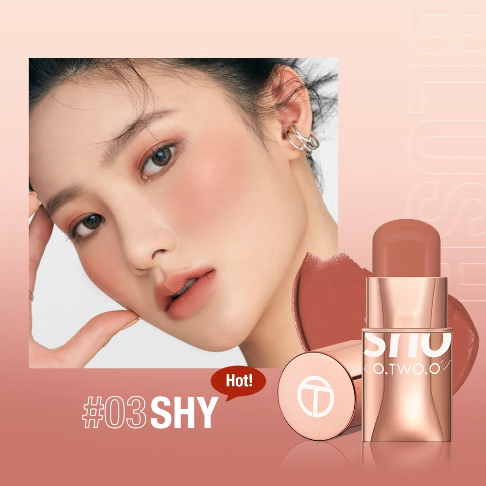 3-in-1 Cheek and Lip Tint