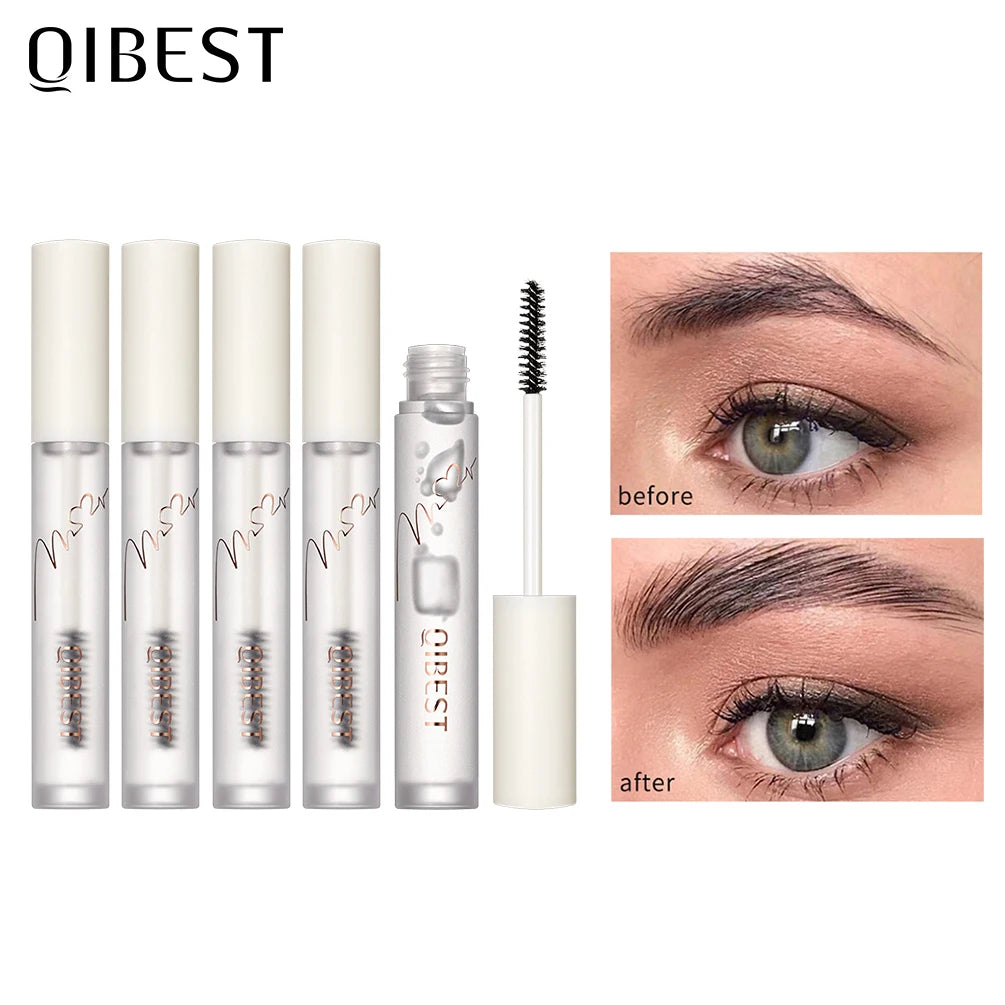 Transparent Eyebrow Gel