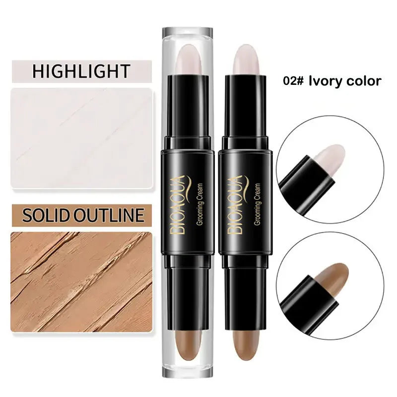 Full Cover Waterproof Long Lasting Make Up Concealer