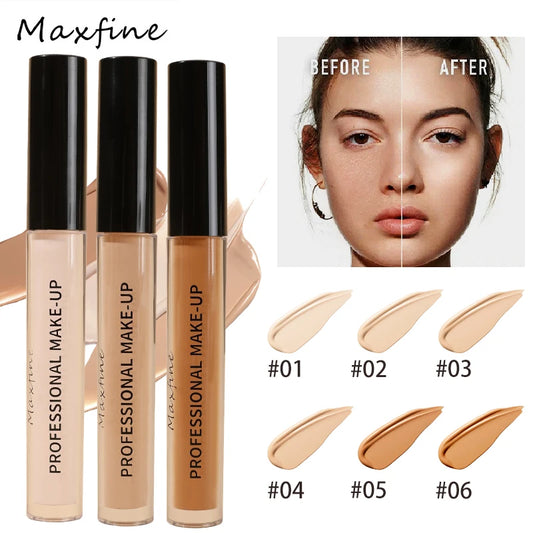 Full Cover Liquid Concealer