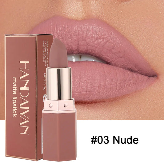 Lipstick Matte Waterproof