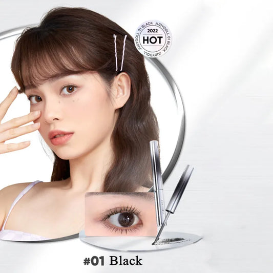 8D Silk Fiber Lash Mascara