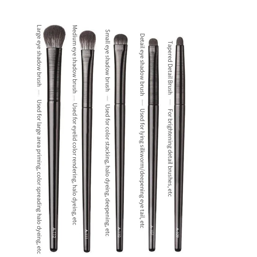 Natural Eye Make Up Brush