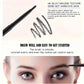 Long Lasting Black Liquid Eyeliner