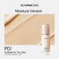 Long-lasting Moisture Matte Liquid Foundation