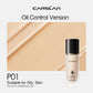 Long-lasting Moisture Matte Liquid Foundation