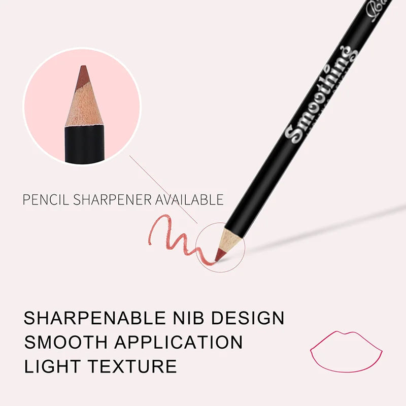12pcs Long Lasting Lipstick