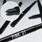 Long Lasting Black Liquid Eyeliner