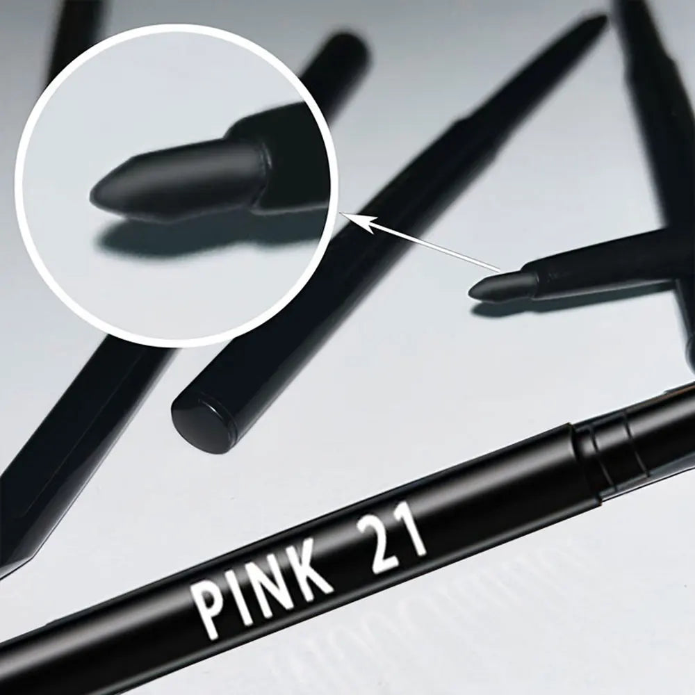 Long Lasting Black Liquid Eyeliner