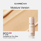 Long-lasting Moisture Matte Liquid Foundation