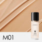 Long-lasting Moisture Matte Liquid Foundation