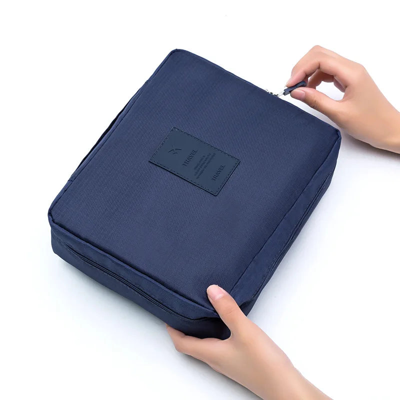 Make Up Organizer Case