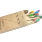 Children’s Cone Shape Bamboo Toothbrush