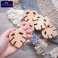 Baby Natural Wood Teething Toy