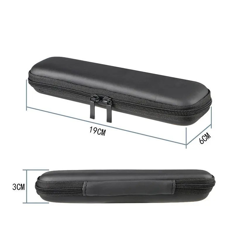 Makeup Brush Case