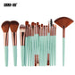 Make Up Brush Set