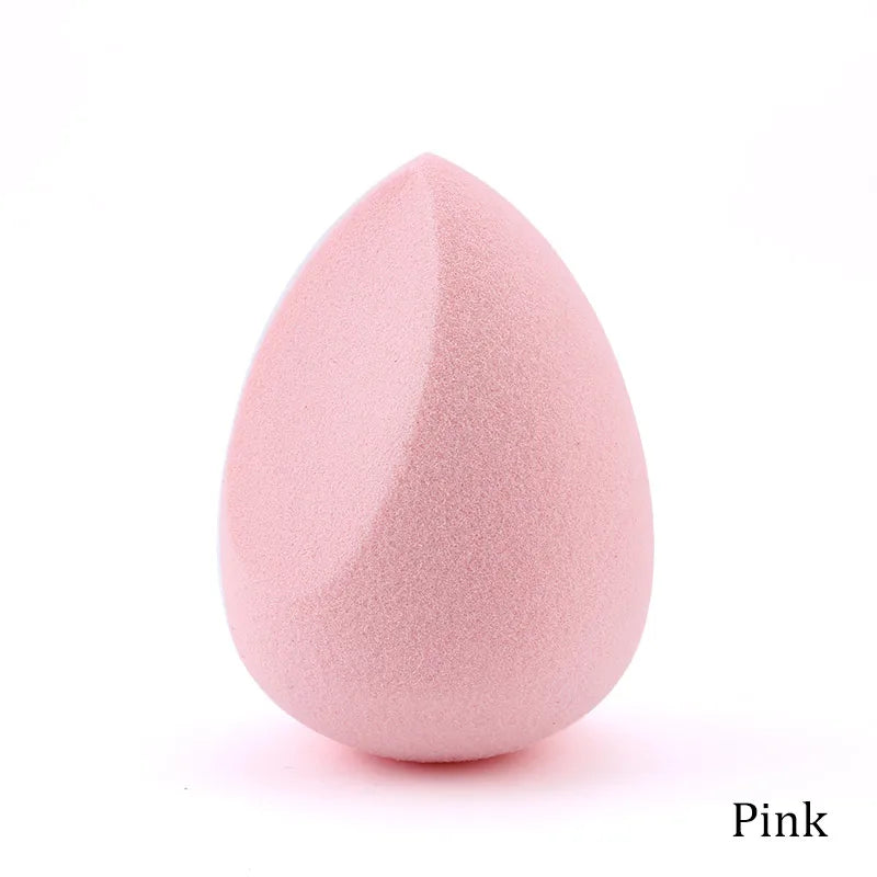 5 pcs Make Up Blender