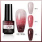Thermal Gel Nail Polish