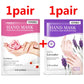 Anti-Wrinkle and Moisturizing Hand Mask