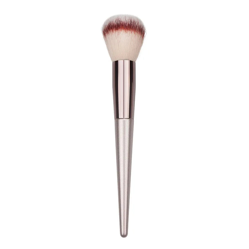 Luxury Wooden Make Up Brush