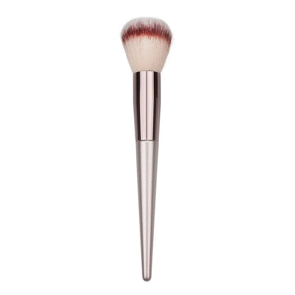 Luxury Wooden Make Up Brush