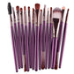 Make Up Brush Set