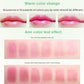 Natural Aloe Moistourizing Change Color Lipstick