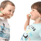 Children’s Cone Shape Bamboo Toothbrush