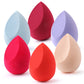 5 pcs Make Up Blender