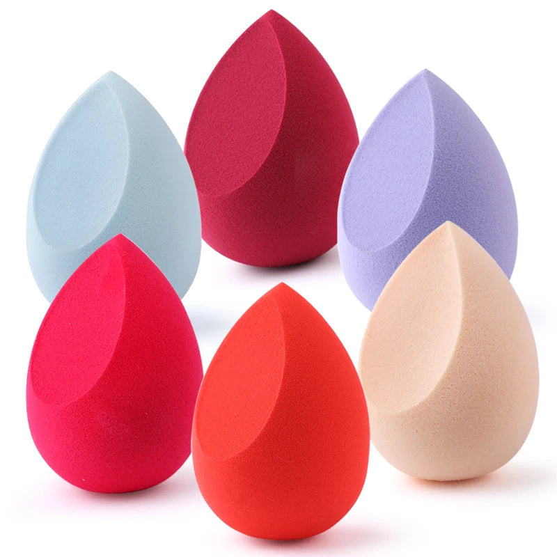 5 pcs Make Up Blender