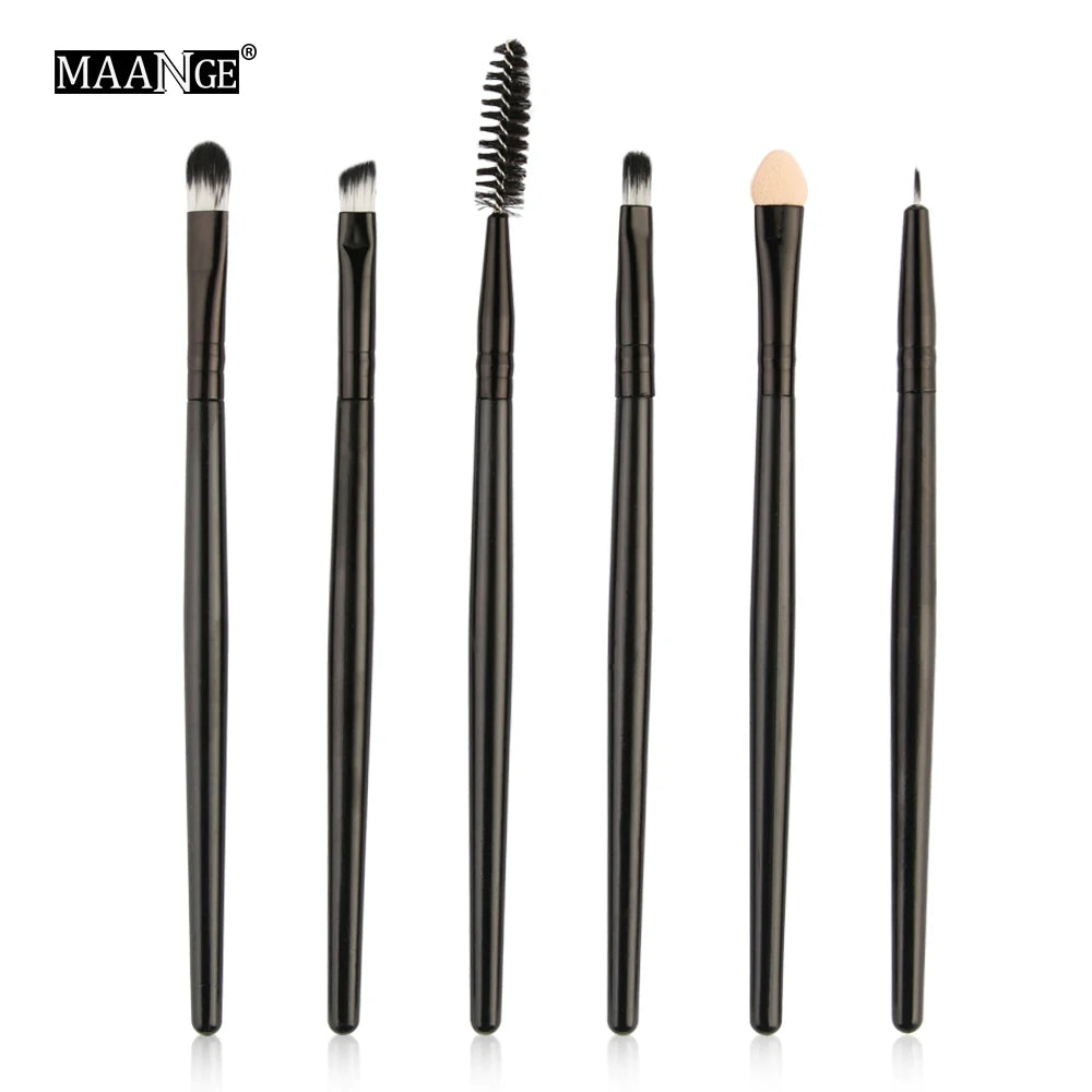 Make Up Brush Set