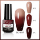 Thermal Gel Nail Polish