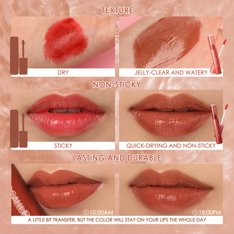 Long Lasting Moisturizing Liptint