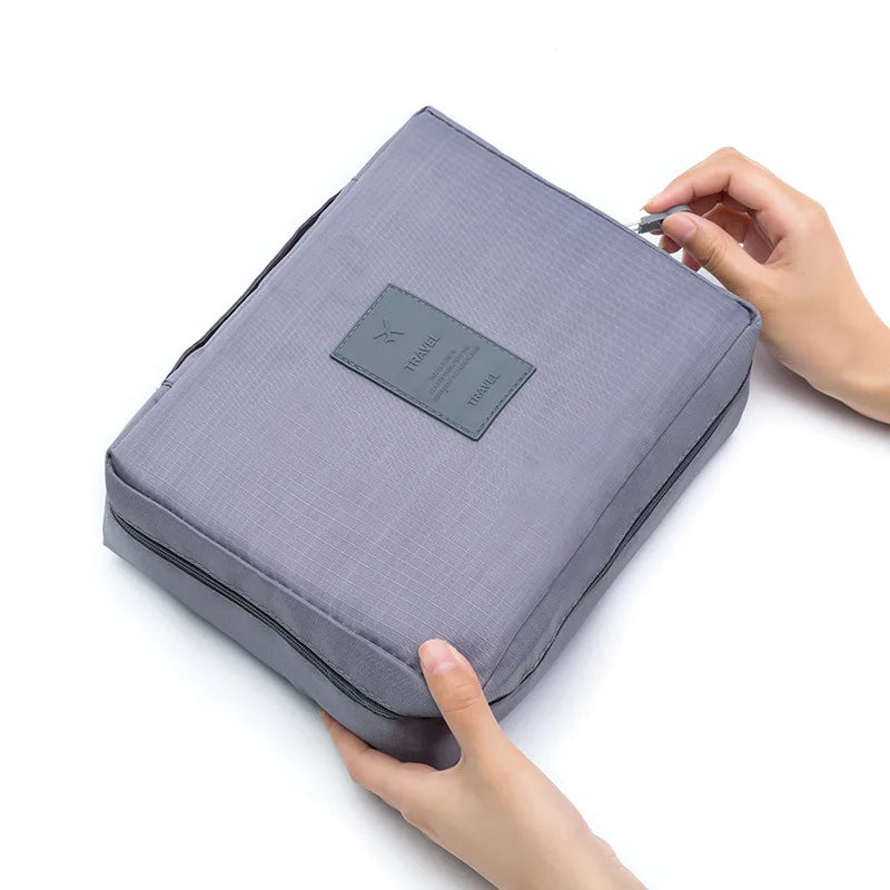 Make Up Organizer Case