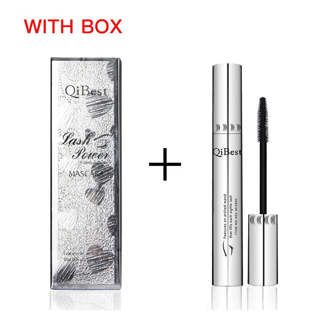 Quick Dry Waterproof Mascara