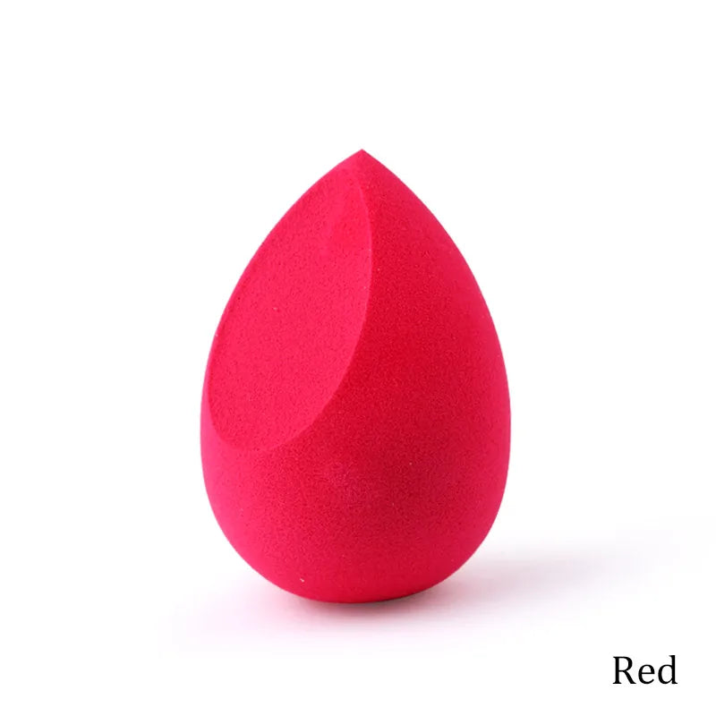 5 pcs Make Up Blender